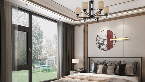 【樓上樓門窗】承接工程鋁合金門窗項目的廠家有哪些？