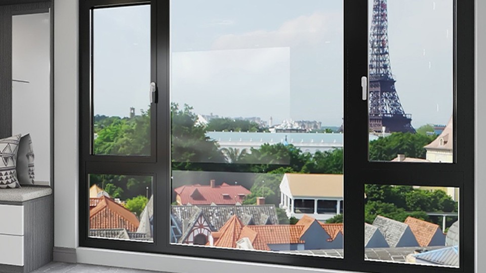 高端鋁合金門窗定制廠家檢驗(yàn)鋁合金型材大法好！收藏！