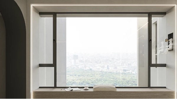 鋁木復(fù)合門窗在南方真的有市場(chǎng)嗎？佛山鋁木復(fù)合門窗哪個(gè)好？