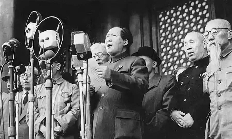 樓上樓|不忘初心,砥礪前行,慶祝建黨100周年！