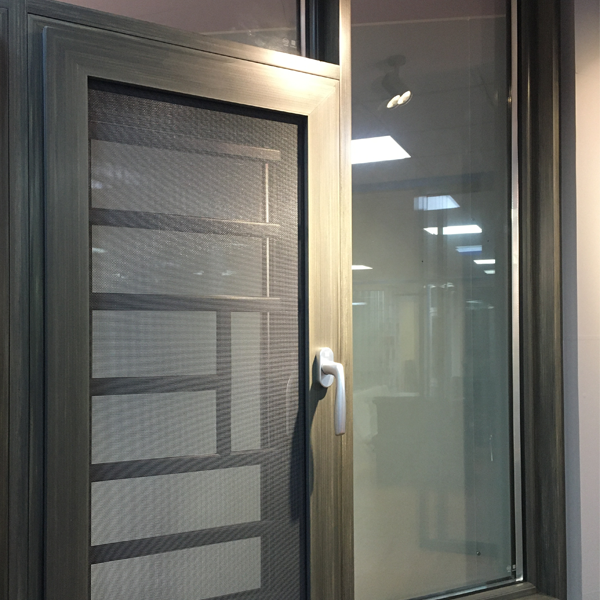 新房裝修門窗很重要，如何選擇不掉坑？樓上樓門窗要你記住這3點！