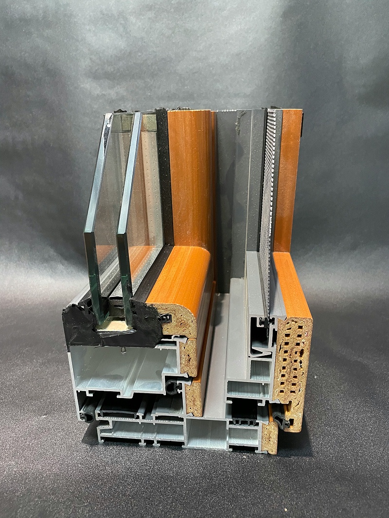 新房裝修門窗很重要，如何選擇不掉坑？樓上樓門窗要你記住這3點！