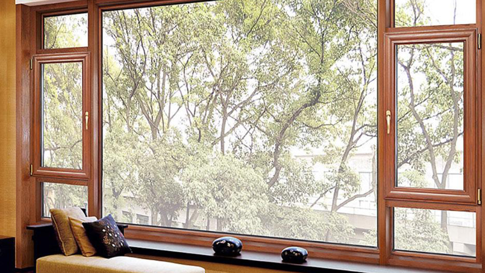 新房裝修門窗很重要，如何選擇不掉坑？樓上樓門窗要你記住這3點(diǎn)！