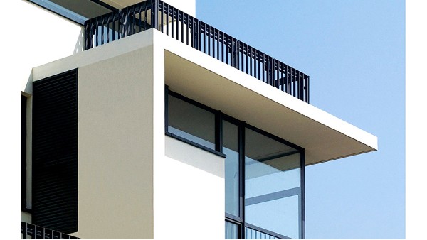 不看后悔！樓上樓門窗工程中的鋁門窗隔熱性能設(shè)計(jì)