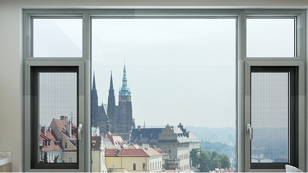 鋁合金門窗10大品牌廠家該如何在門窗市場中占據(jù)有利的市場地位？