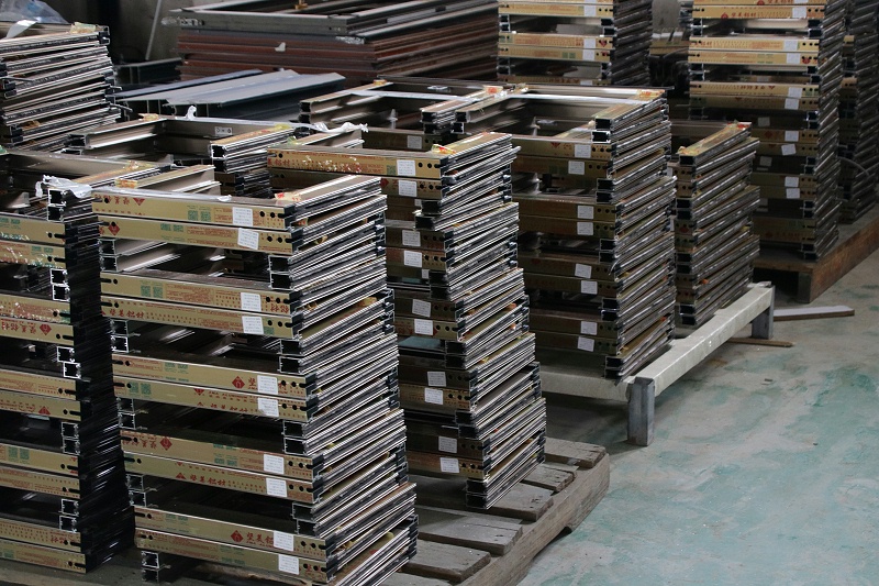 99%的人用了這款高端鋁合金門(mén)窗都直呼物超所值！