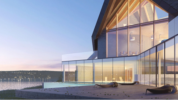 99%的人用了這款高端鋁合金門窗都直呼物超所值！