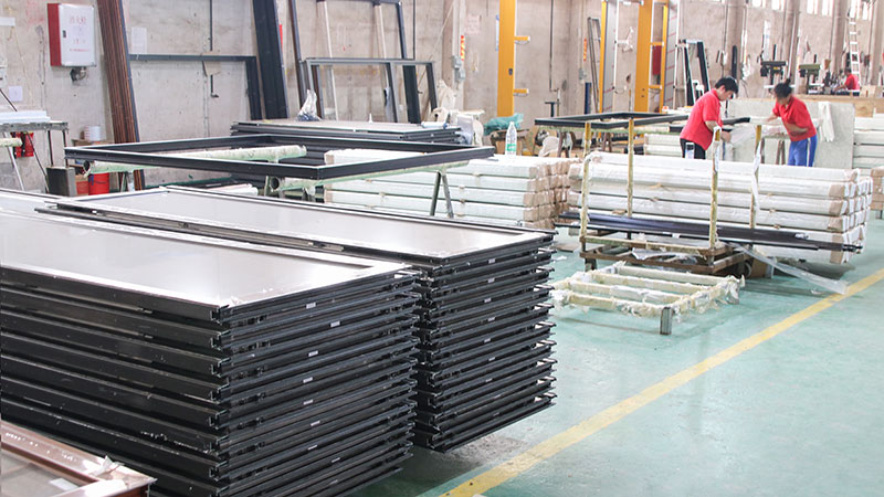 樓上樓5大工程實力，值得信賴