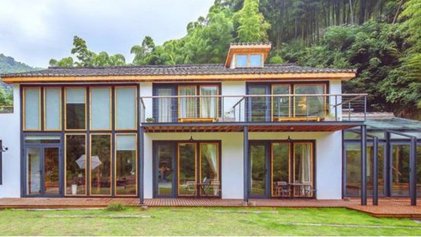 震驚！據(jù)說高端門窗出現(xiàn)這幾種現(xiàn)象就必須更換了！