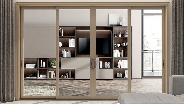 什么是高端門窗？什么牌子的高端門窗最好？-樓上樓高端門窗