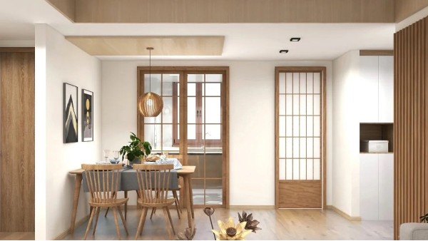 老公非要購買這家門窗廠的鋁合金門窗，看到實(shí)物我閉嘴了！