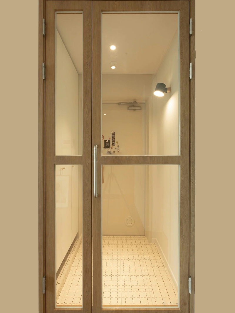 鋁木門窗和實(shí)木門窗的區(qū)別你搞懂了嗎?！