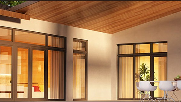 佛山哪里有出口高端門(mén)窗的鋁門(mén)窗廠家？