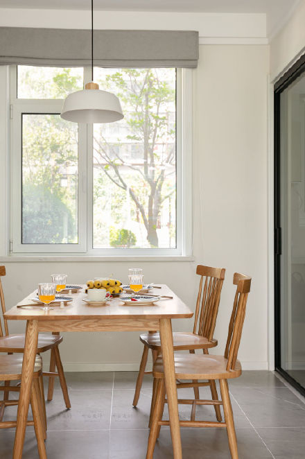 購買鋁合金門窗的6個步驟，你學(xué)廢了嗎！