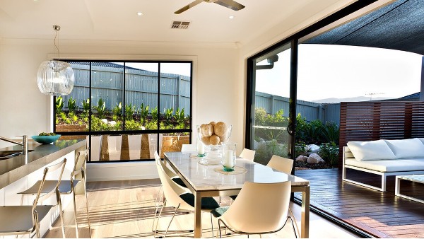 購買鋁合金門窗的6個(gè)步驟，你學(xué)廢了嗎！