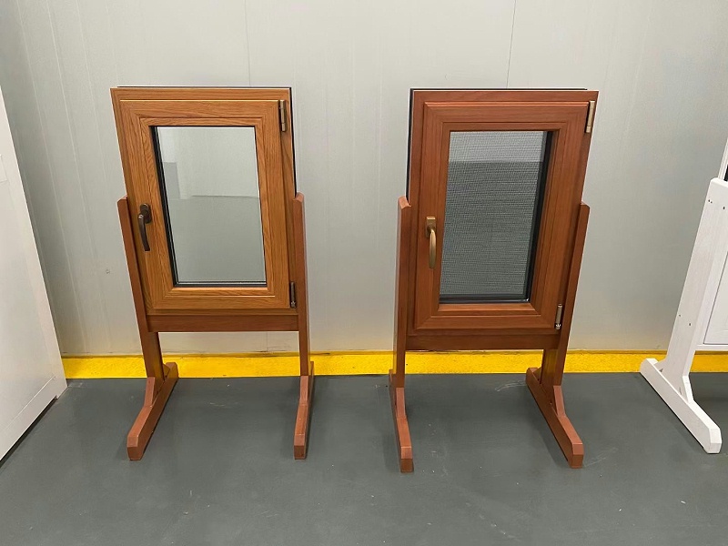 健康鋁木門(mén)窗流行的原因是什么？裝在室內(nèi)好看嗎？需注意什么問(wèn)題？