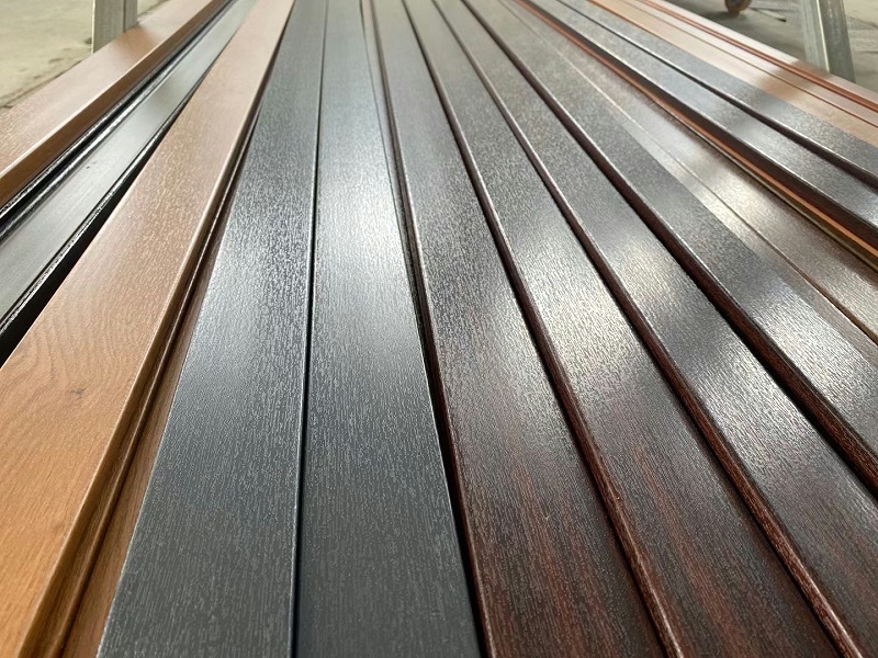 健康鋁木門(mén)窗流行的原因是什么？裝在室內(nèi)好看嗎？需注意什么問(wèn)題？