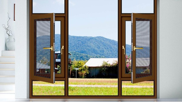 為什么家里的電費(fèi)這么貴？只因沒有使用高端節(jié)能門窗！