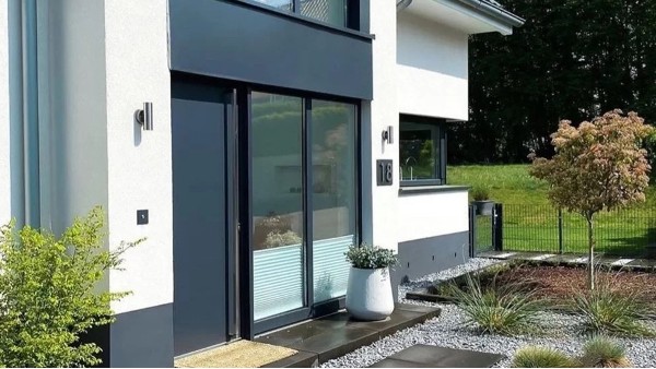 日子過久了才發(fā)現(xiàn)，家里使用樓上樓節(jié)能系統(tǒng)門窗很有必要！