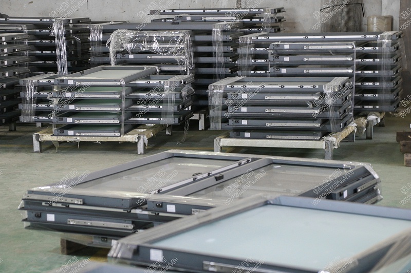 高端鋁合金門窗立面分格怎么設(shè)計才夠優(yōu)秀？進來看就學會了！