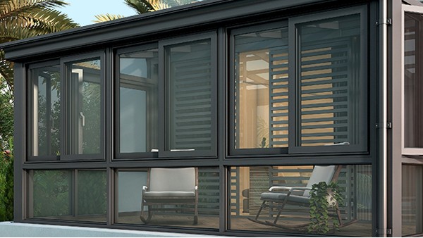 樓上樓門窗 | 如何根據(jù)樓盤的整體定位選擇合適的鋁合金門窗廠家？