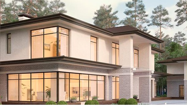 高性能密封膠條是樓上樓高端門窗產(chǎn)品的密封“守護(hù)者”！