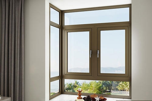 好的鋁合金門窗產(chǎn)品自己會(huì)說(shuō)話，國(guó)內(nèi)十大門窗品牌樓上樓原來(lái)這么高端！