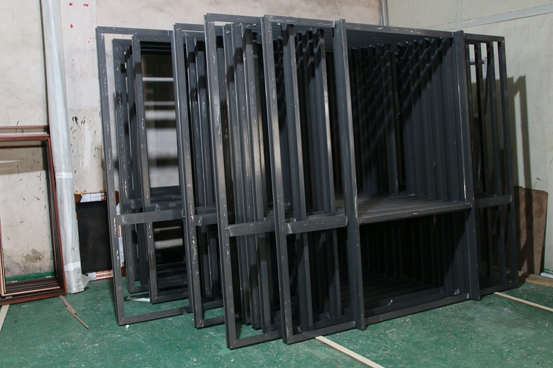 樓上樓門窗-高端鋁合金門窗的優(yōu)點你get到了嗎？