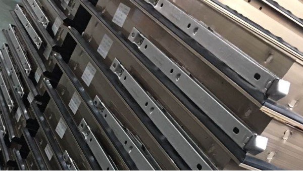 必囤！秋天的第一份工程門窗驗收標準【樓上樓高端門窗】