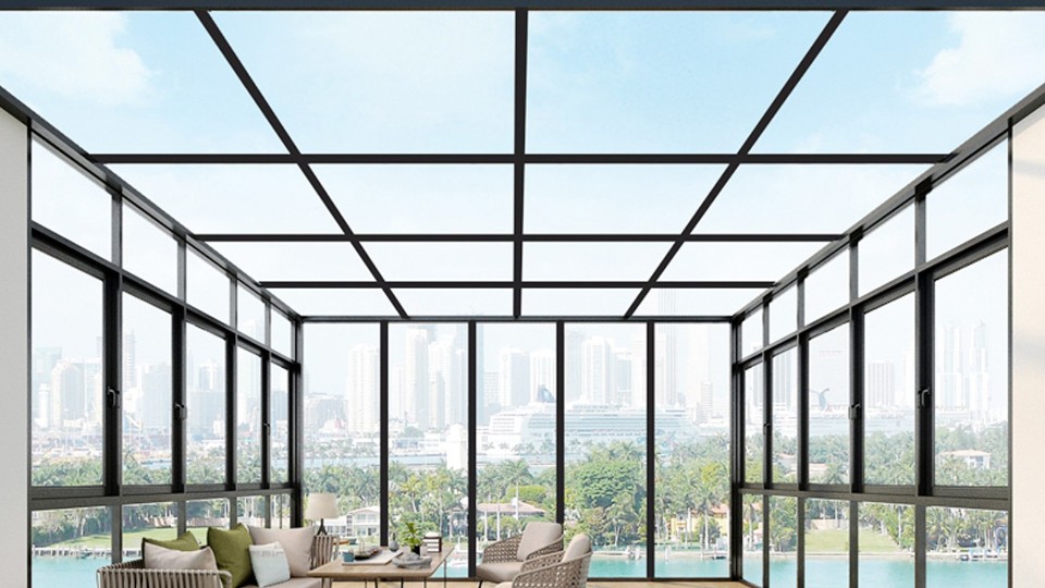 促進(jìn)定制門(mén)窗產(chǎn)業(yè)健康發(fā)展，樓上樓門(mén)窗共贏定制門(mén)窗市場(chǎng)