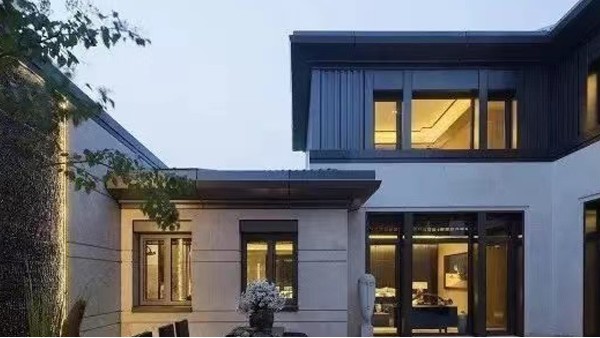 高端鋁合金門窗碰上互聯(lián)網(wǎng)時(shí)代，好產(chǎn)品也怕巷子深