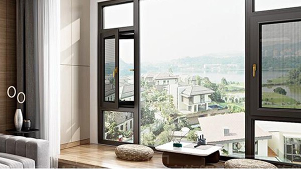 高端門窗選擇哪種風(fēng)格和材質(zhì)比較好？有門窗廠家推薦嗎？