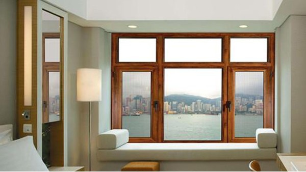 鋁木復(fù)合門窗對(duì)室內(nèi)的影響，它的性能您領(lǐng)教過就知道有多牛批！