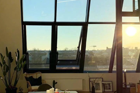 你花大價(jià)錢購(gòu)買的高端鋁合金門窗是真高端嗎？樓上樓門窗