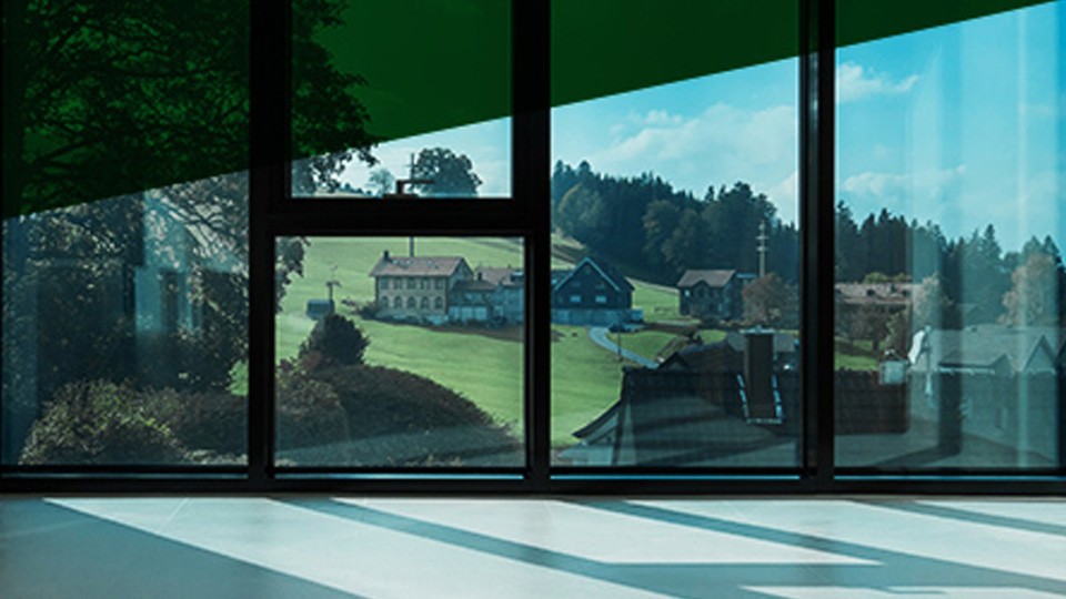 好氣哦！隔壁家居然花350元就買到了高端斷橋鋁合金門窗？