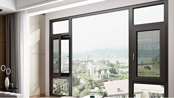 高端鋁合金門(mén)窗的清潔保養(yǎng)怎么做？佛山樓上樓高手過(guò)招！